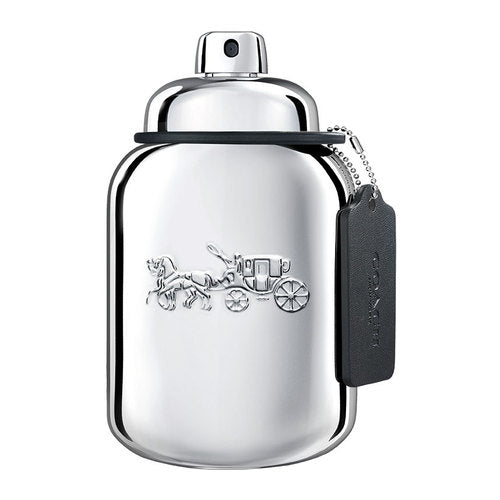 Coach Platinum Eau de Parfum 100 ml
