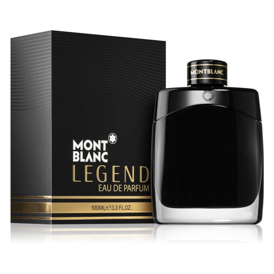 Mont Blanc Legend Eau de Parfum 100 ml