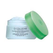 Collistar Talasso Scrub Energizing Cosmetica 300 gr