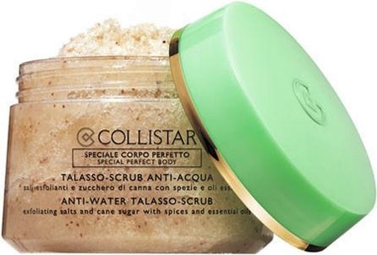Collistar Talasso Scrub Anti Acqua Cosmetica 300 gr