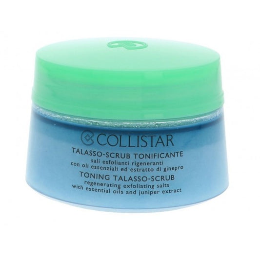 Collistar Talasso Scrub Toning Cosmetica 300 gr