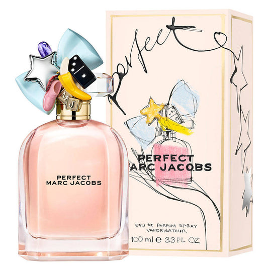 Marc Jacobs Perfect Eau de Parfum 100 ml