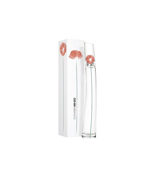 Kenzo Flower Eau de Toilette 100 ml