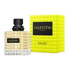 Valentino Donna Born in Roma Yellow Dream Eau de Parfum 50 ml