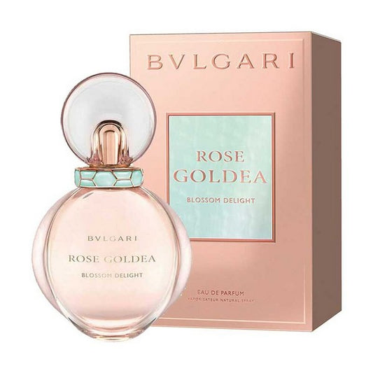 Bvlgari Rose Goldea Blossom Delight Eau de Parfum 75 ml