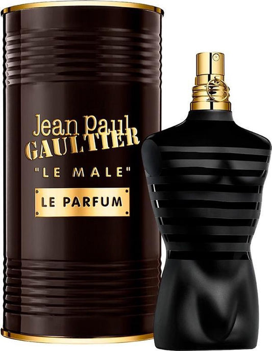 Jean Paul Gaultier Le Male Le Parfum Intense Eau de Parfum 200 ml