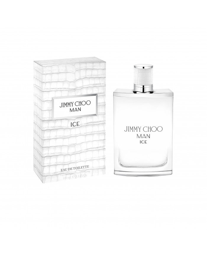 Jimmy Choo Man Ice Eau de Toilette 100 ml