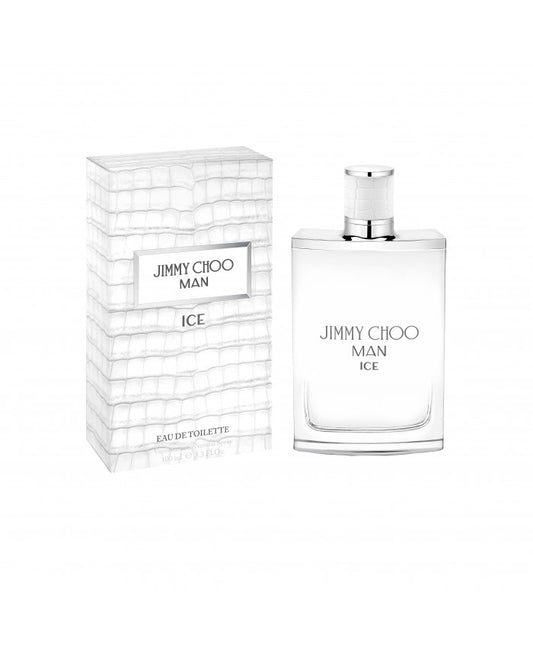 Jimmy Choo Man Ice Eau de Toilette 100 ml