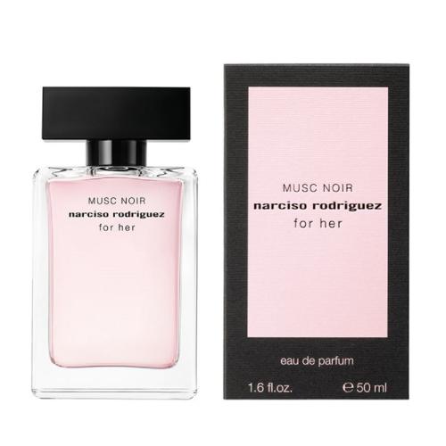 Narciso Rodriguez For Her Musc Noir Eau de Parfum 50 ml