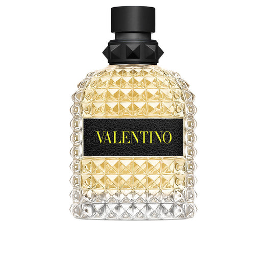 Valentino Uomo Born in Roma Yellow Dream Eau de Toilette 100 ml