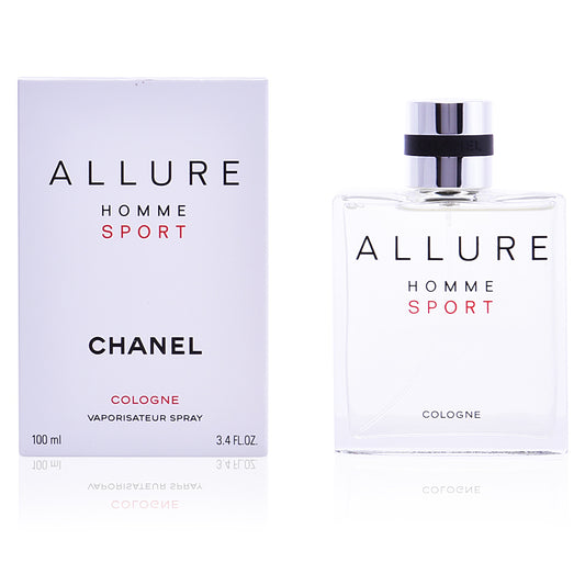 Chanel Allure Homme Sport Cologne Eau de Toilette 50 ml