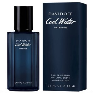Davidoff Cool Water Intense Eau de Toilette 75 ml