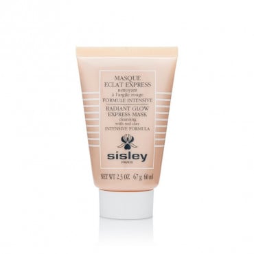 Sisley Masque Eclat Express Cosmetica 60 ml