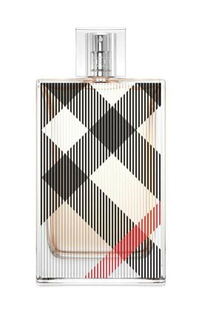 Burberry Brit For Her Eau de Parfum 100 ml