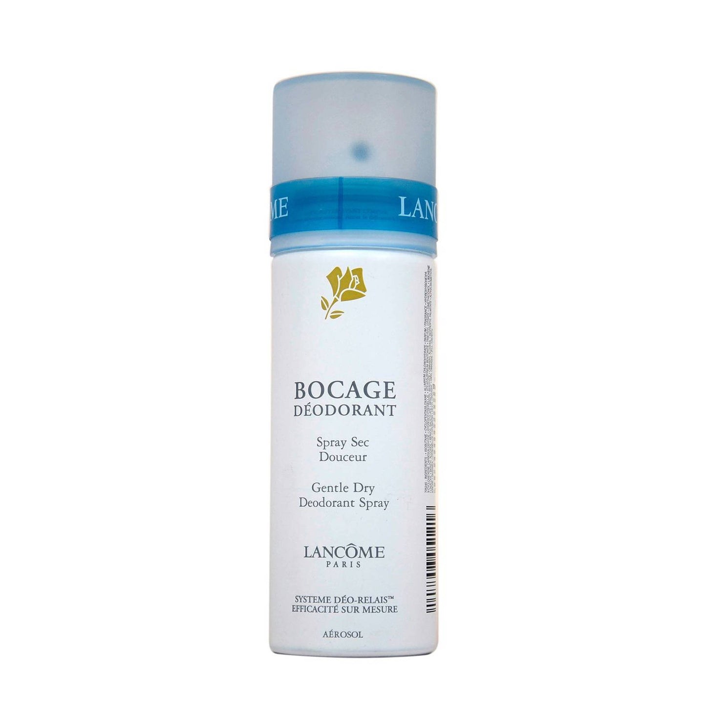 Lancôme Bocage Deospray Deodorant 125 ml