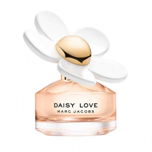 Marc Jacobs Daisy Love Eau de Toilette 50 ml