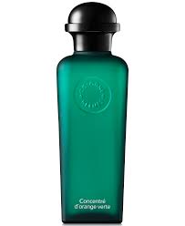 Hermes Eau d'Orange Verte Eau de Toilette 100 ml