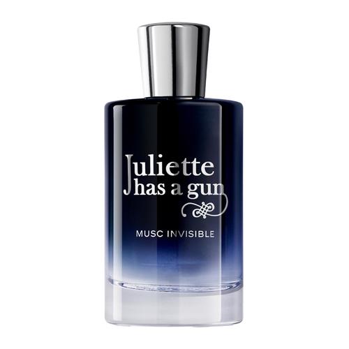 Juliette Has a Gun Musc Invisible Eau de Parfum 100 ml