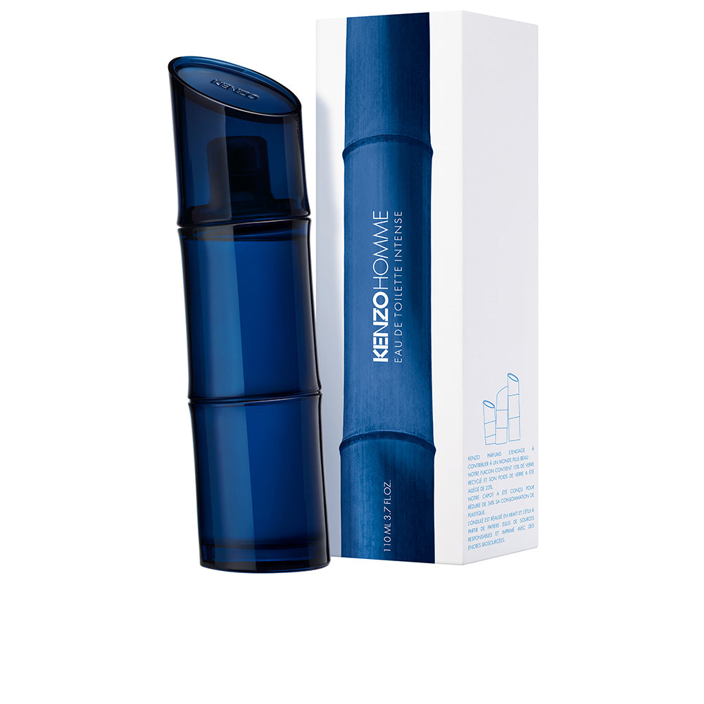 Kenzo Homme Intense Eau de Toilette 110 ml
