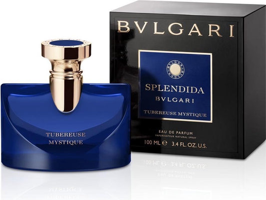 Bvlgari Splendida Tubereuse Mystique Eau de Parfum 100 ml