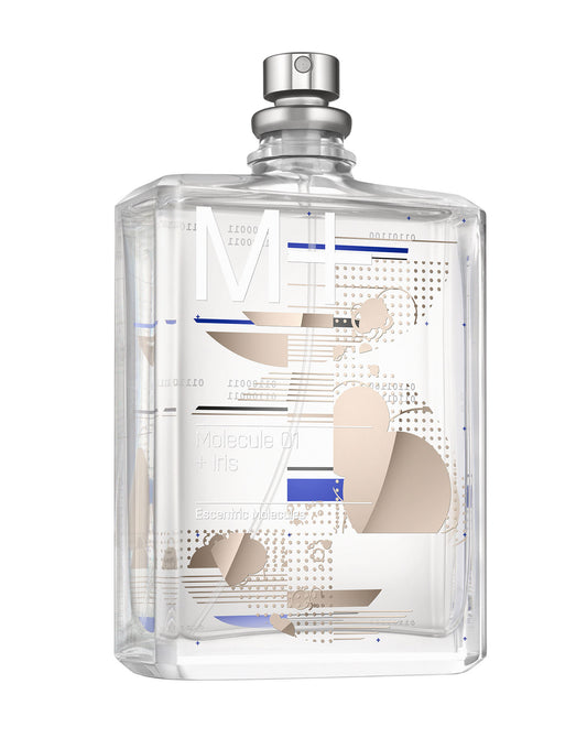 Escentric Molecule 01 + Iris Eau de Toilette 100 ml