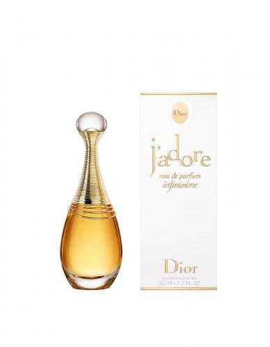 Christian Dior J'Adore Infinissime Eau de Parfum 50 ml