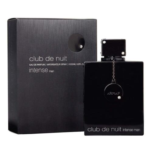 Armaf Club de Nuit Intense Man Eau de Parfum 200 ml