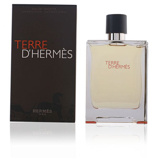Hermes Terre D'Hermes Eau de Toilette 200 ml
