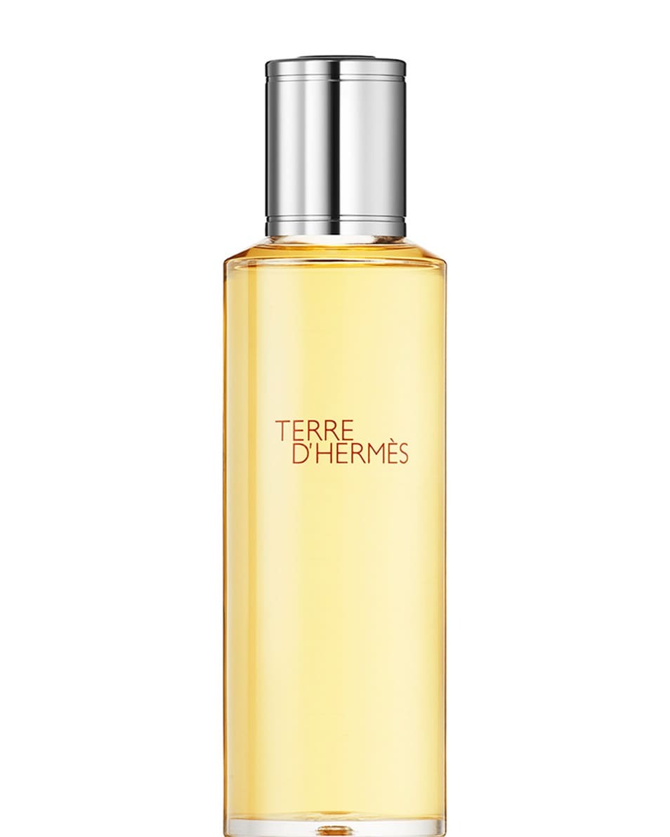 Hermes Terre D'Hermes Refill Eau de Toilette 125 ml