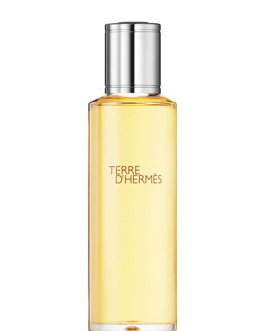 Hermes Terre D'Hermes Refill Eau de Toilette 125 ml
