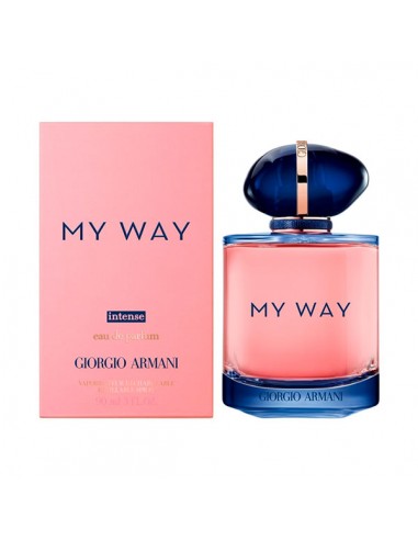 Armani My Way Intense Eau de Parfum 30 ml