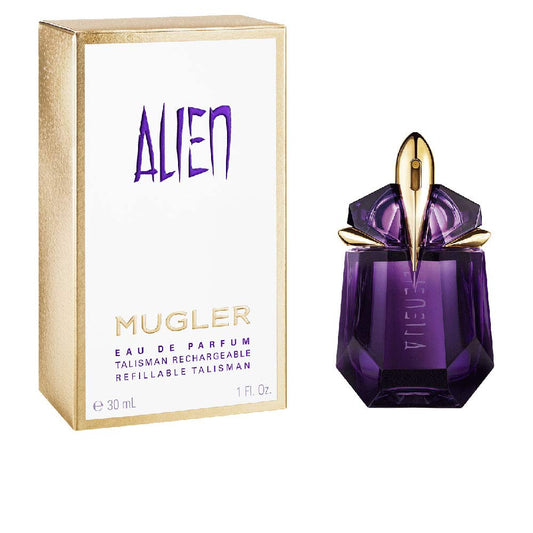 Mugler Alien Refillable Spray Eau de Parfum 30 ml