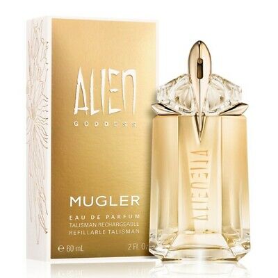 Mugler Alien Goddess Eau de Parfum 60 ml