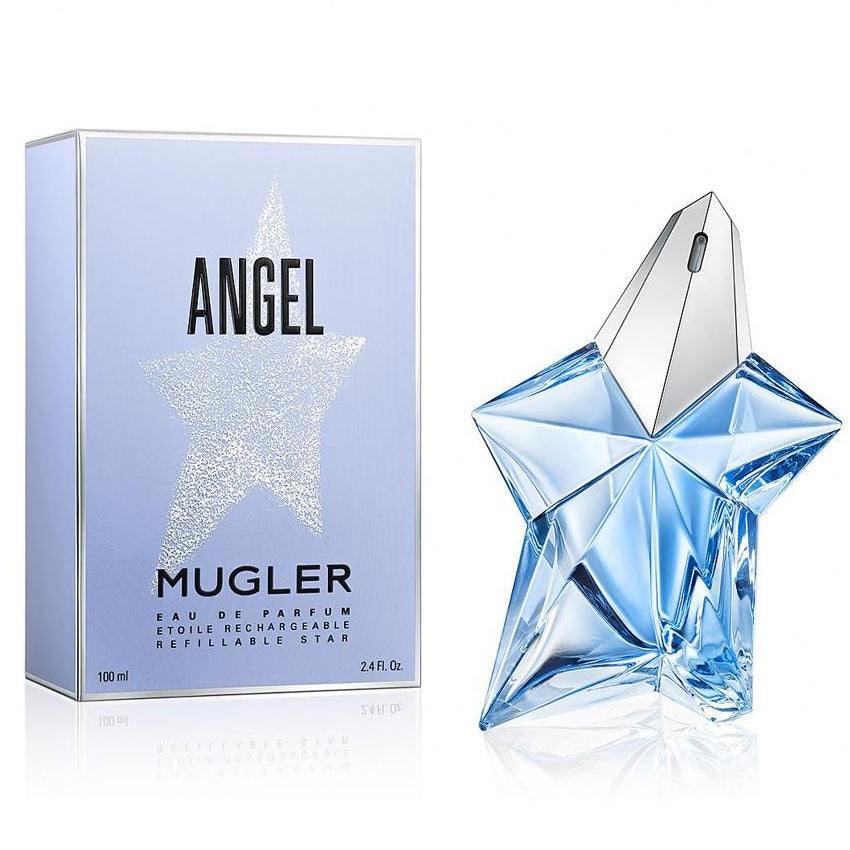 Mugler Angel Eau de Parfum 100 ml