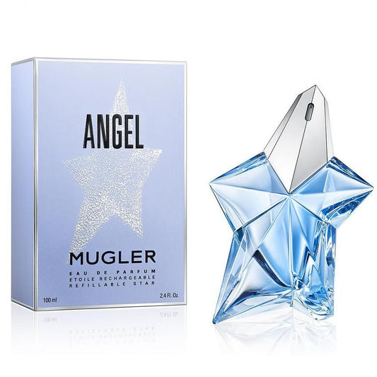 Mugler Angel Eau de Parfum 100 ml