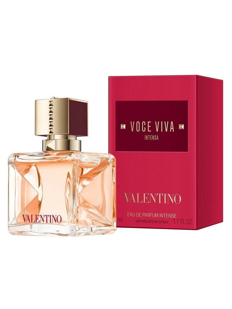 Valentino Voce Viva Intensa Eau de Parfum 100 ml