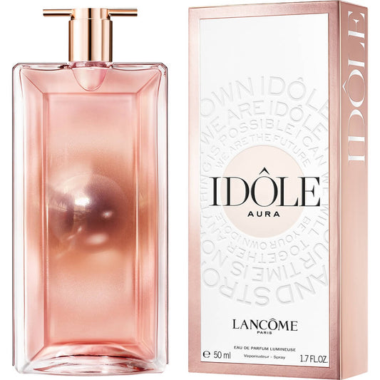 Lancôme IDÔLE Aura Eau de Parfum 100 ml