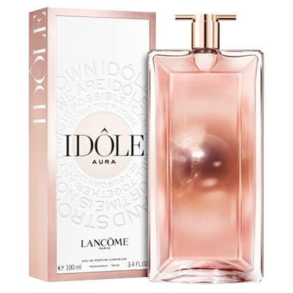 Lancôme IDÔLE Aura Eau de Parfum 50 ml
