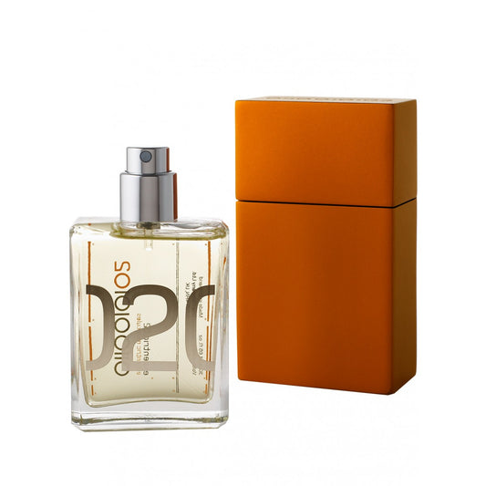 Escentric Escentric 02 Eau de Toilette 30 ml