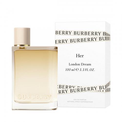Burberry Her London Dream Eau de Parfum 100 ml