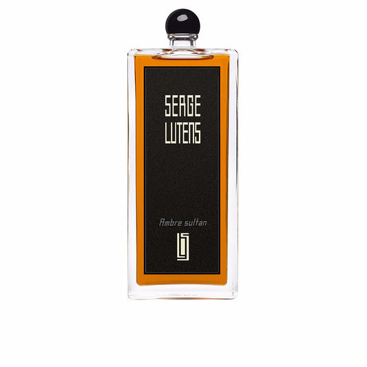 Serge Lutens Ambre Sultan Eau de Parfum 50 ml