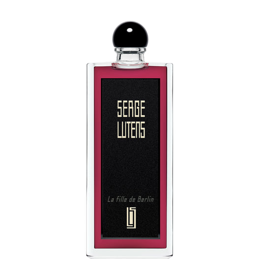 Serge Lutens La Fille de Berlin Eau de Parfum 50 ml