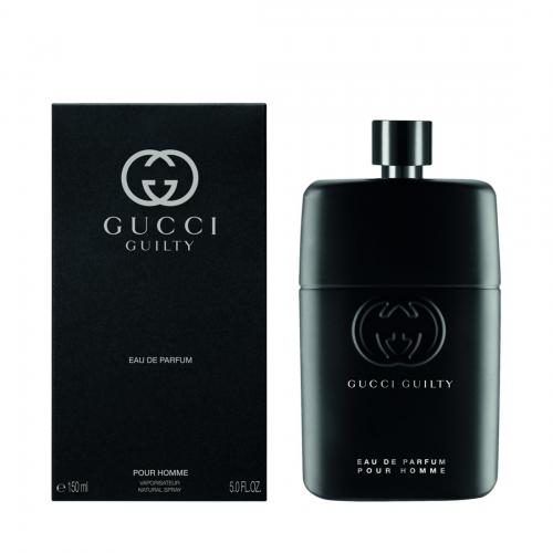 Gucci Guilty Pour Homme Eau de Parfum 150 ml