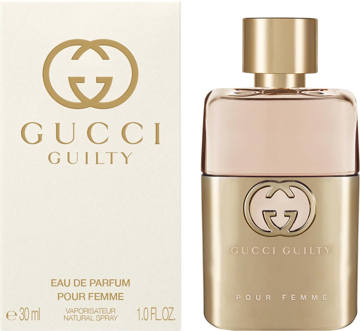 Gucci Guilty Pour Femme Eau de Parfum 30 ml