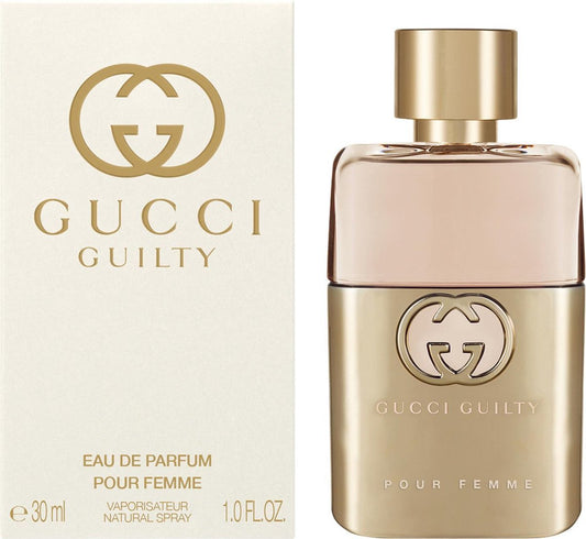 Gucci Guilty Pour Femme Eau de Parfum 30 ml