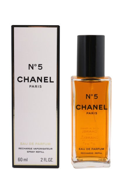 Chanel No.5 Refill Eau de Parfum 60 ml