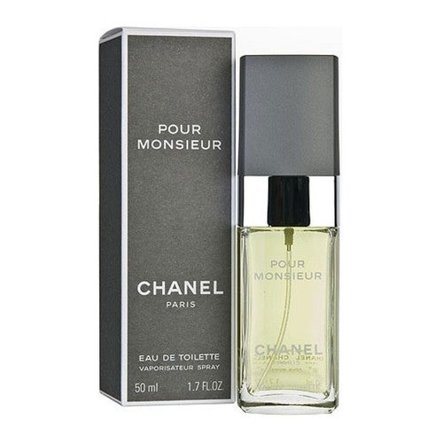 Chanel Pour Monsieur Eau de Toilette 100 ml