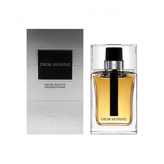 Christian Dior Homme Original Eau de Toilette 100 ml
