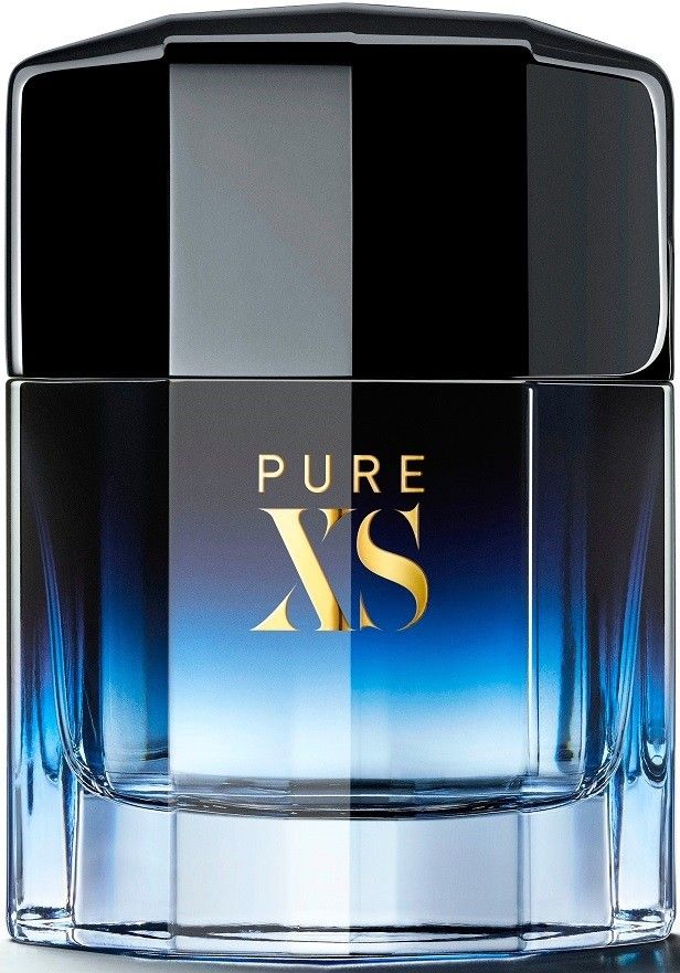 Rabanne Pure XS Pour Homme Eau de Toilette 50 ml