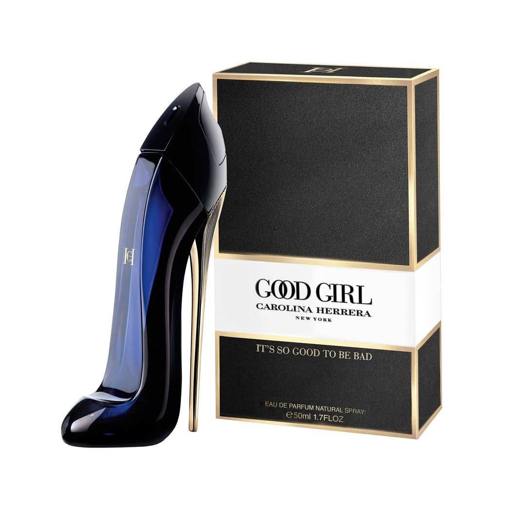 Carolina Herrera Good Girl Eau de Parfum 50 ml